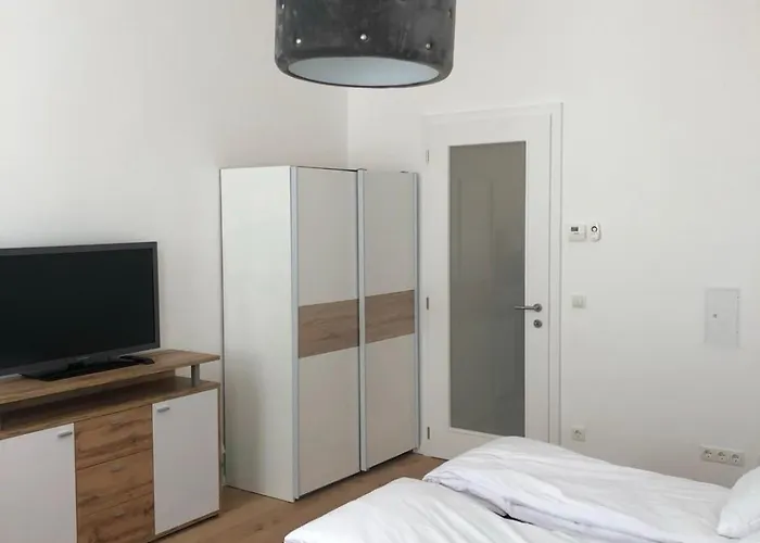 Tayfun-living Apartman Bécs